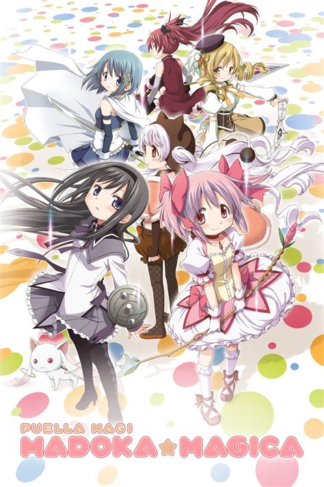 puella magi madoka magica gomovie|Puella Magi Madoka Magica (2011) .